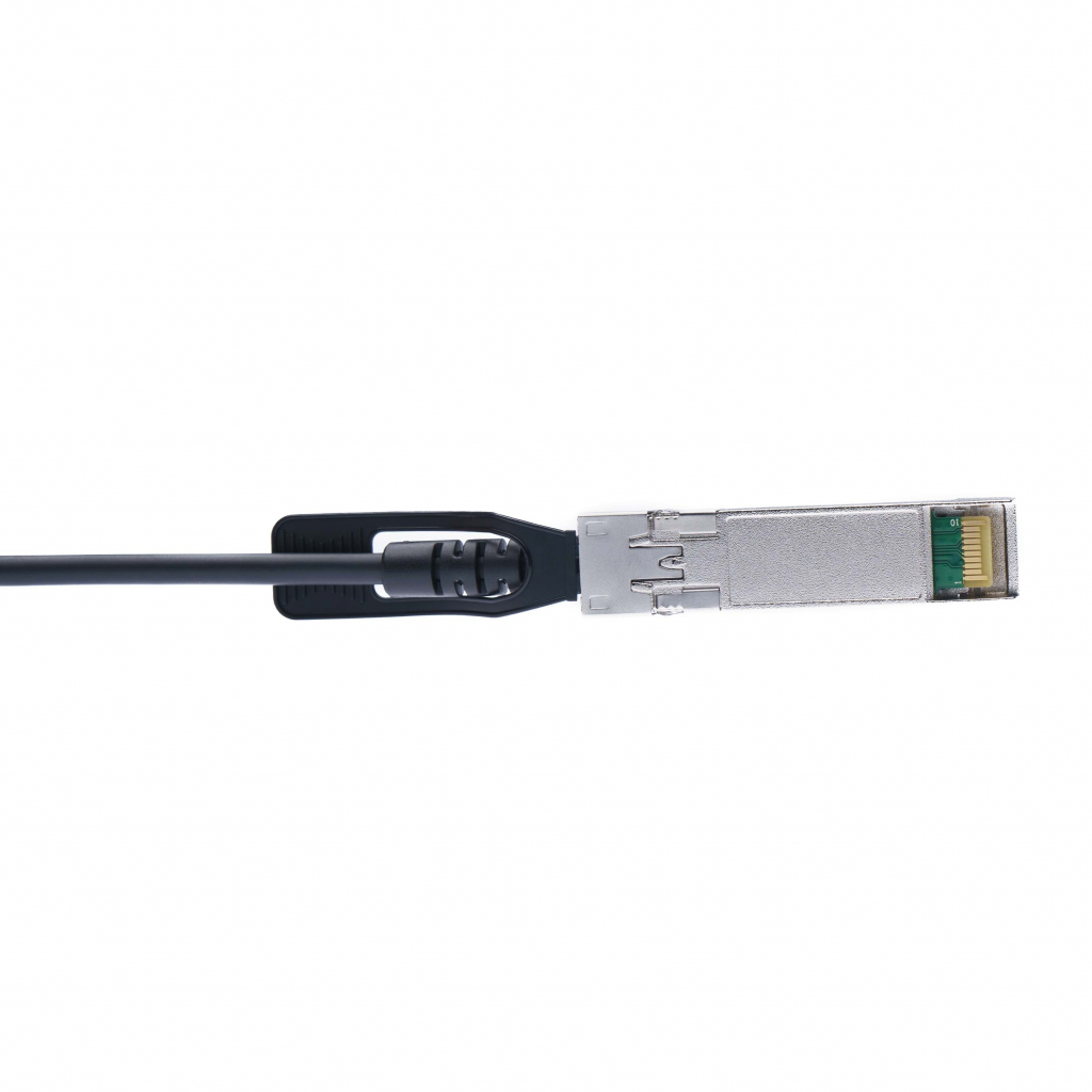 SFP Модул 10G свързващ кабел SFP+ — 3 метрана ниска цена с бърза доставка - BestPC.BG