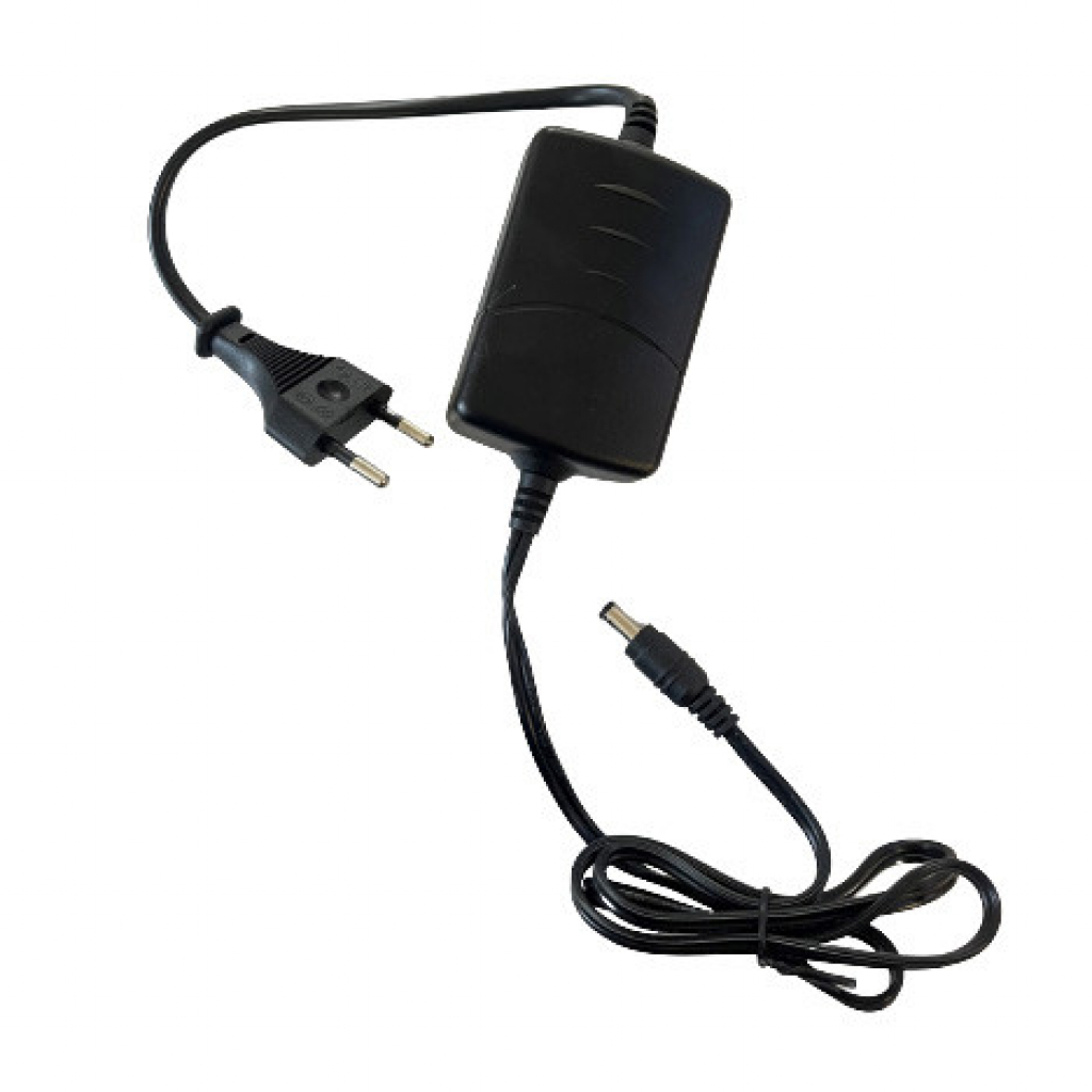 Захранващ адаптер за медиа конвертор 220-5V, 1.2Aна ниска цена с бърза доставка - BestPC.BG