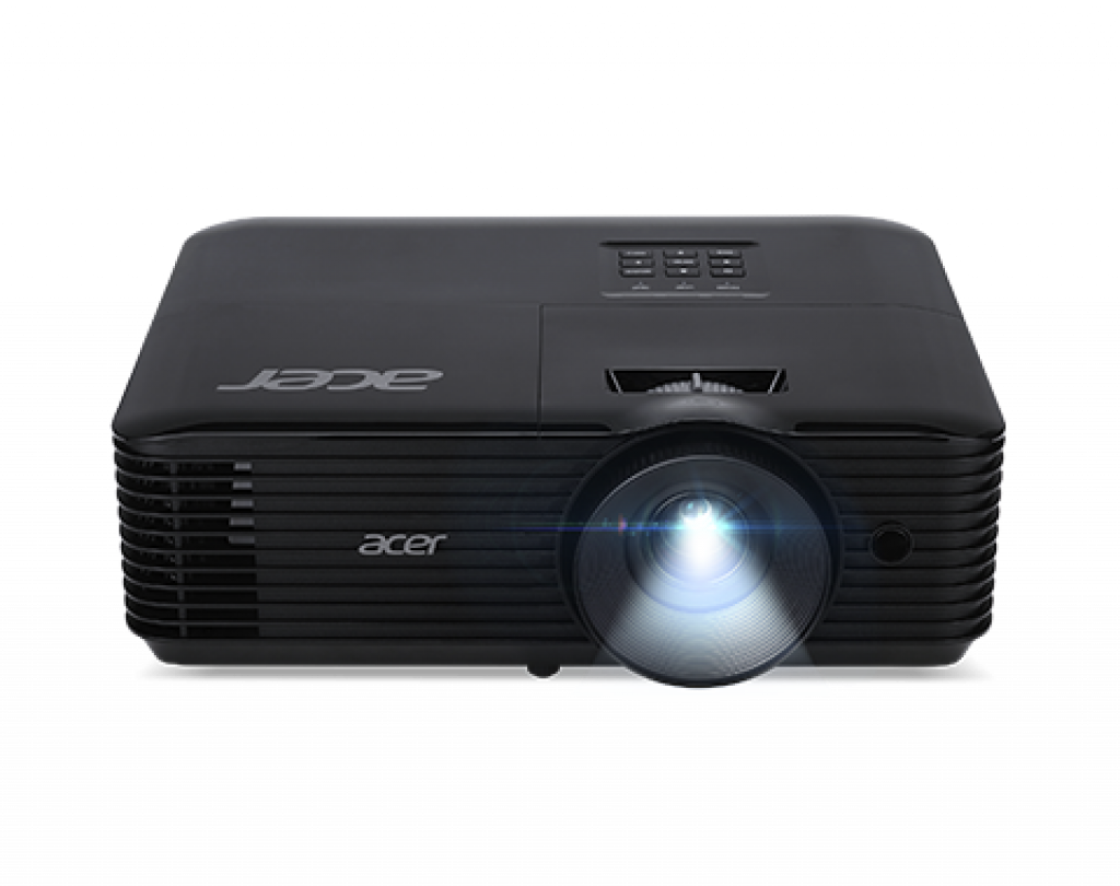 Проектор PROJECTOR ACER X1228Iна ниска цена с бърза доставка - BestPC.BG