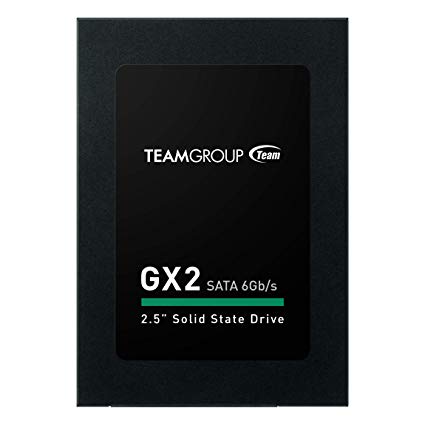 SSD TEAM SSD GX2 1T 2.5INCHна ниска цена с бърза доставка - BestPC.BG