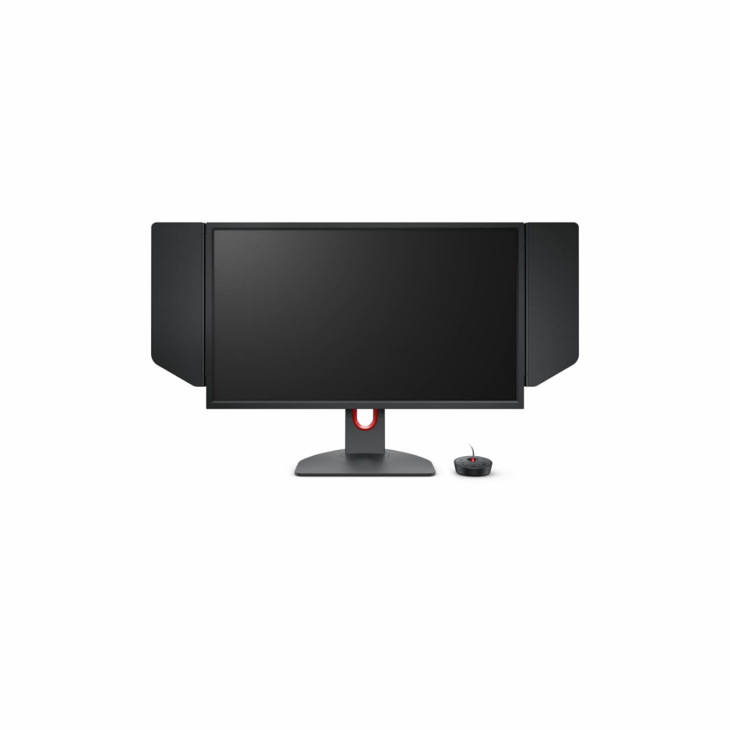 Монитор BenQ Zowie XL2746K, 27", 240Hz, FHD, DyAc+,e-Sports,XL Setting to Shareна ниска цена с бърза доставка - BestPC.BG