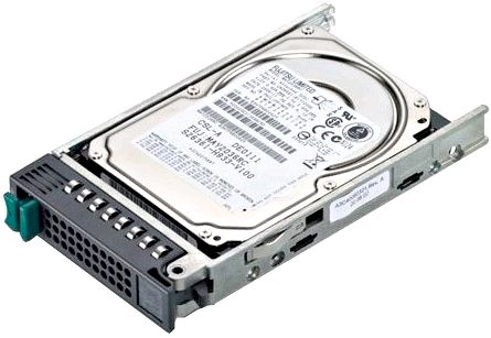 HDD сървърен FUJITSU HDD SAS 12G 2.4TB 10K 512e HOT PL 2.5inch EPна ниска цена с бърза доставка - BestPC.BG