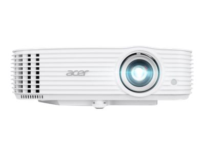 Проектор ACER P1657i DLP WUXGA 1920x1200 16:10 4500 ANSI Lumen 10.000:1 31DBна ниска цена с бърза доставка - BestPC.BG
