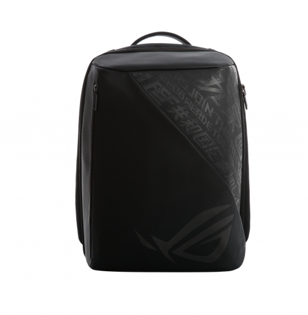 Asus ROG BP2500G BACKPACK 15", Blackна ниска цена с бърза доставка - BestPC.BG