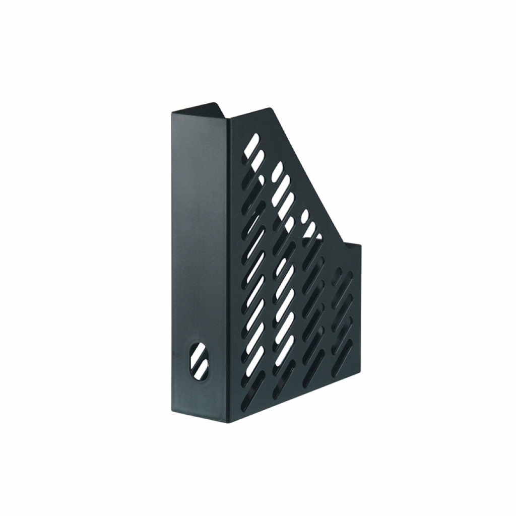 HAN Вертикална поставка Klassik Karma, чернана ниска цена с бърза доставка - BestPC.BG