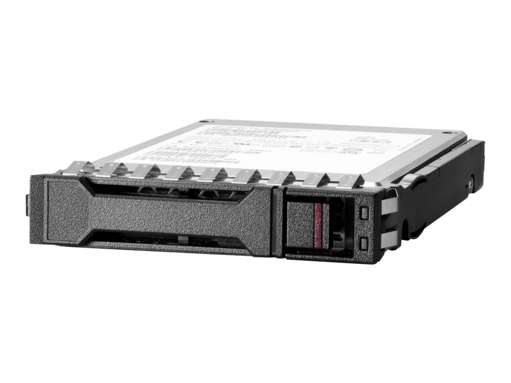 HPE SSD 1.92TB 2.5inch SATA 6G Very Read Optimized BC 5210на ниска цена с бърза доставка - BestPC.BG