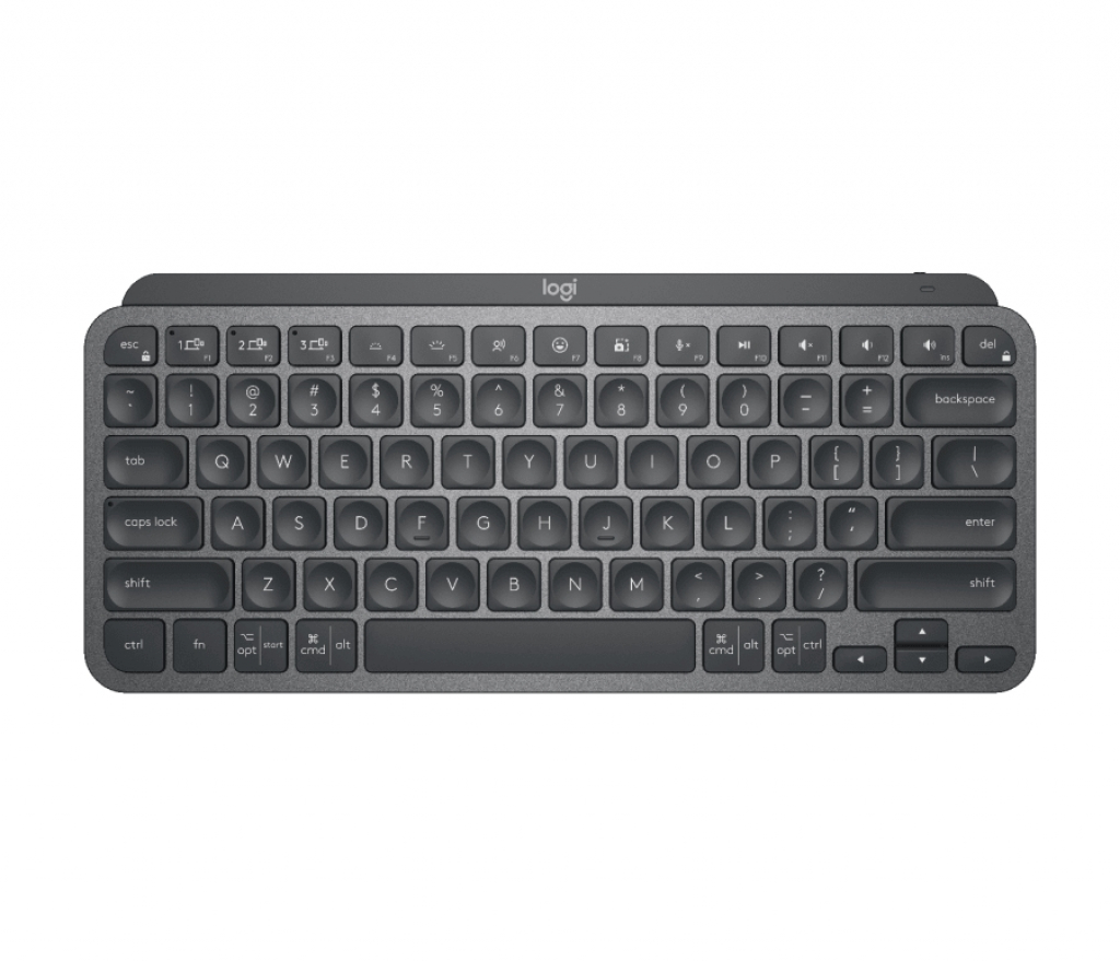 Клавиатура Logitech MX Mechanical Mini Minimalist Wireless Illuminated Keyboardна ниска цена с бърза доставка - BestPC.BG