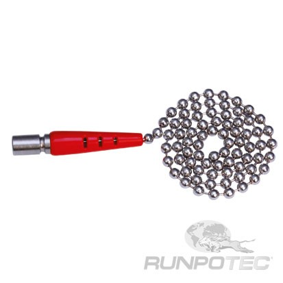 Инструмент/Тестер Гъвкава верига с топчета за прекарване на кабели 0.5 м - RTG 6 мм накрайникна ниска цена с бърза доставка - BestPC.BG