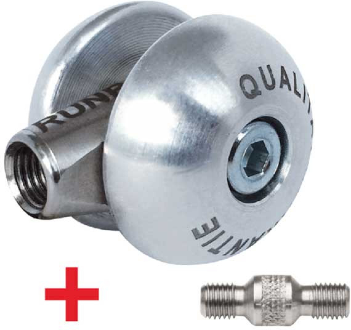 Инструмент/Тестер Ролер 50 мм за закрепване към рейка с RTG 12 мм захващанена ниска цена с бърза доставка - BestPC.BG