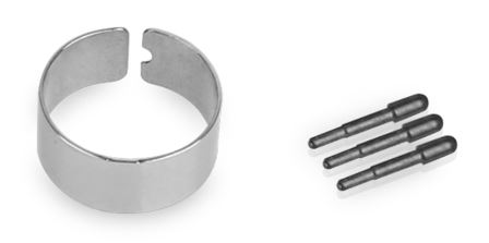 Lenovo Pen Tip Kit (3pcs pen tips, tip replacement tool)на ниска цена с бърза доставка - BestPC.BG