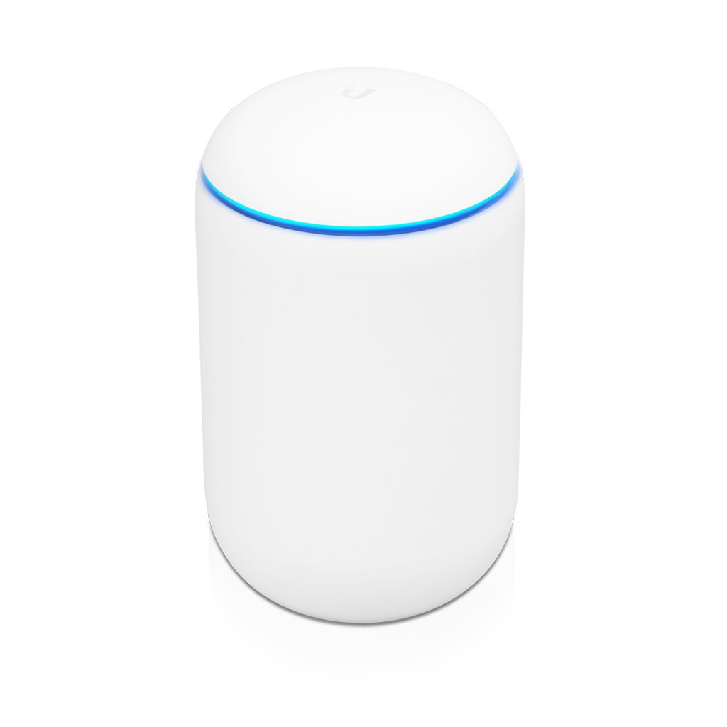 Безжичен рутер Ubiquiti UniFi Dream Machine UDMна ниска цена с бърза доставка - BestPC.BG