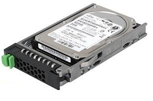 HDD сървърен Fujitsu HD SAS 12G 1.2TB 10K 512n HOT PL 2.5' EPна ниска цена с бърза доставка - BestPC.BG
