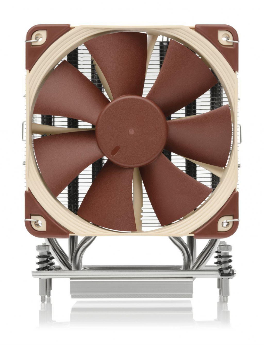 Охладител за процесор Noctua NH-U12S TR4-SP3на ниска цена с бърза доставка - BestPC.BG