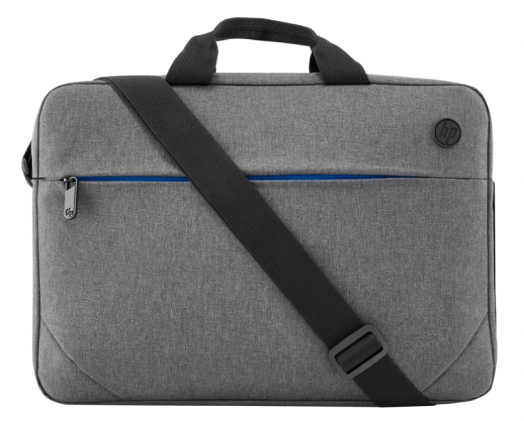 HP Prelude Grey 17 Laptop Bagна ниска цена с бърза доставка - BestPC.BG