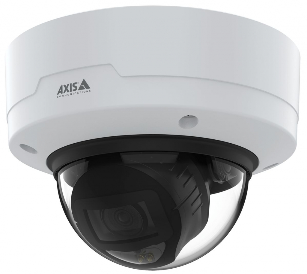 Камера AXIS P3267-LVна ниска цена с бърза доставка - BestPC.BG