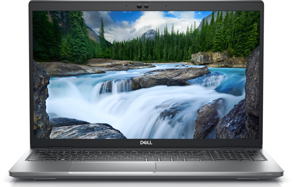 Лаптоп Dell Latitude 5530, Intel Core i5 -1245U(up to 4.4 GHz), 8GB  DDR4, 256 GB SSDна ниска цена с бърза доставка