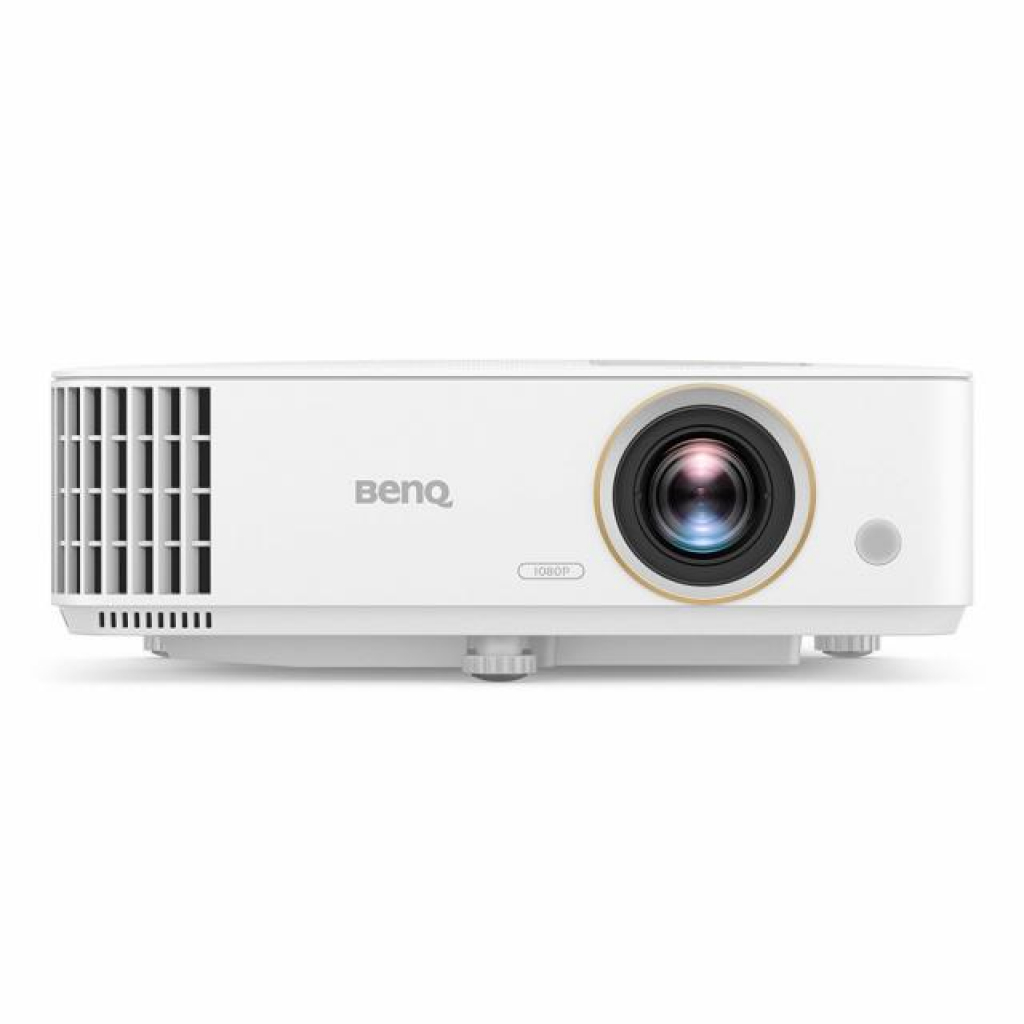 Видеопроектор BenQ TH585P DLPна ниска цена с бърза доставка - BestPC.BG