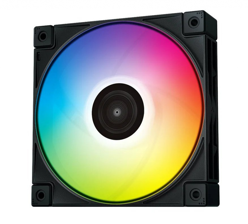 DeepCool вентилатор Fan 120mm - FC120 - aRGBна ниска цена с бърза доставка - BestPC.BG