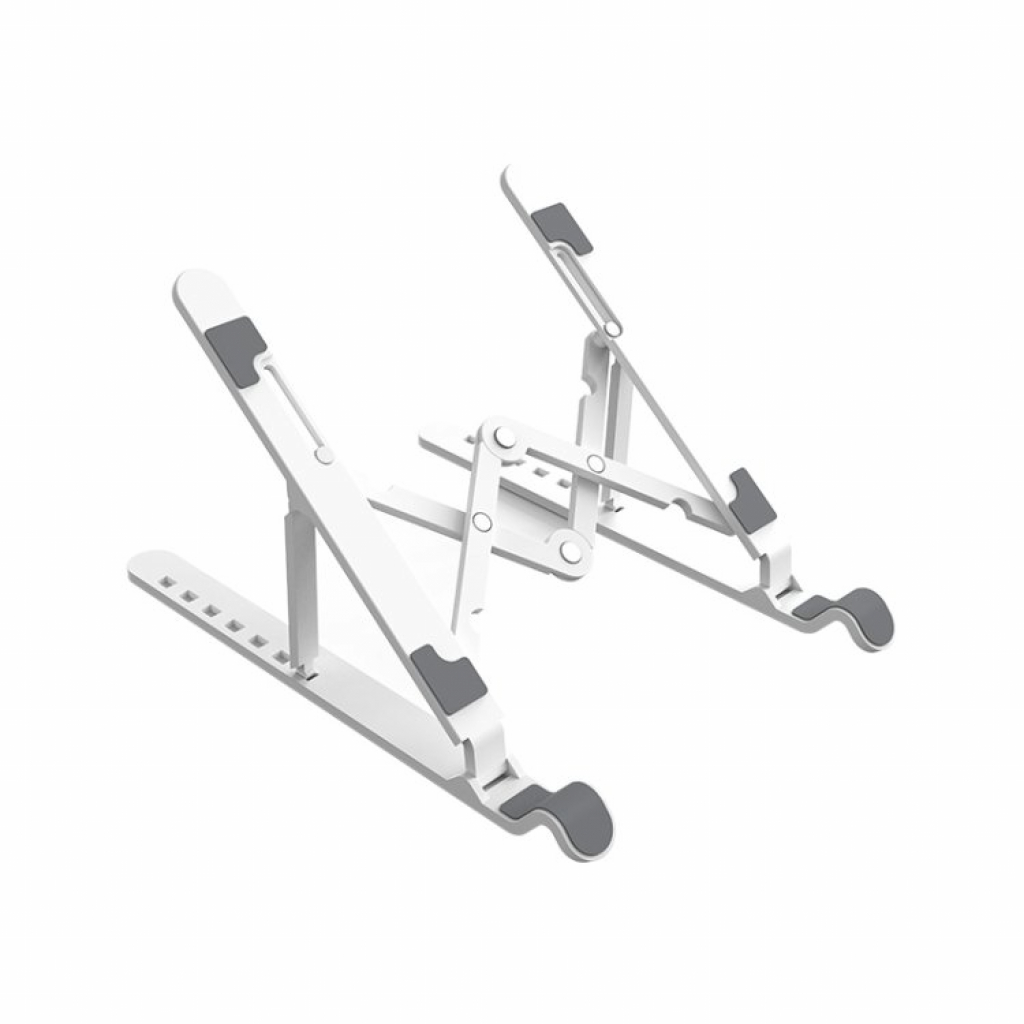 Orico поставка за лаптоп Laptop Stand - White - PFB-A24-WHна ниска цена с бърза доставка - BestPC.BG