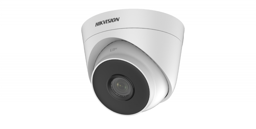Камера HIKVISION DS-2CE56D0T-IT3F(C)на ниска цена с бърза доставка - BestPC.BG