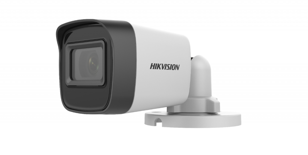 Камера Булет HIKVISION DS-2CE16D0T-ITPF(C)на ниска цена с бърза доставка - BestPC.BG