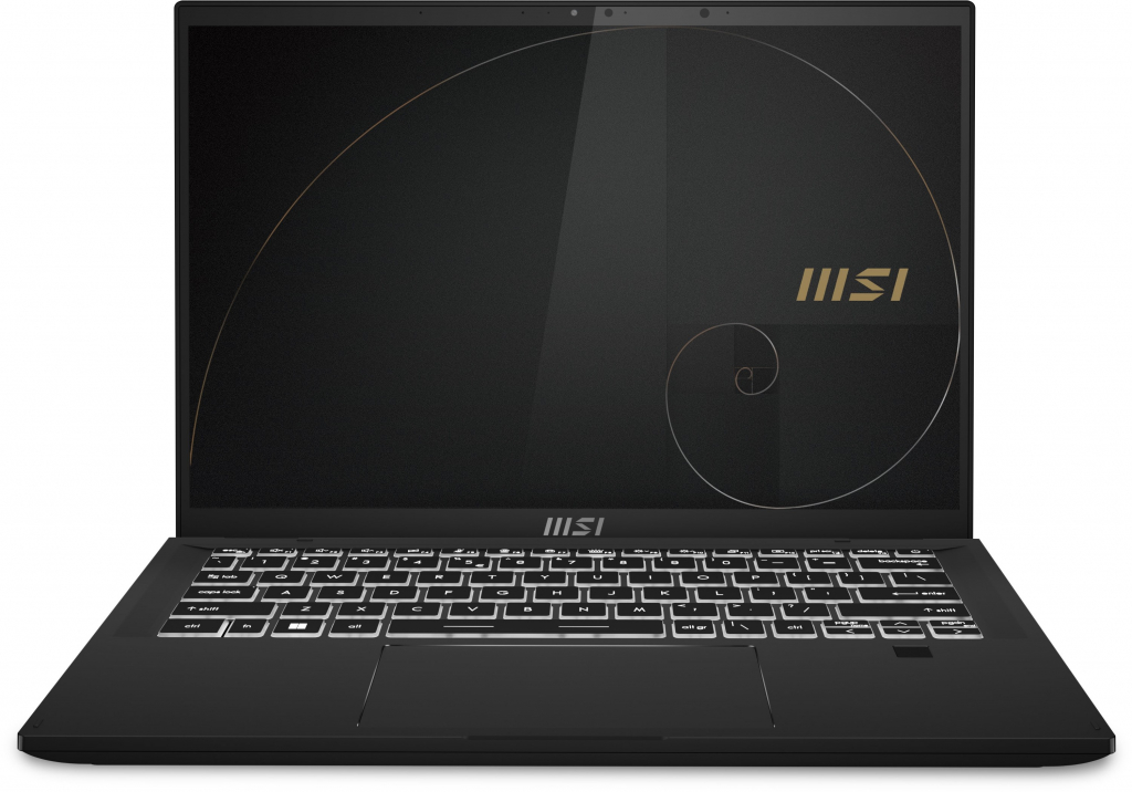 Лаптоп MSI Summit E14 Flip Evo A12MT,Intel Core i7-1280P,16 GB LPDDR5, 1TB SSD, 14"на ниска цена с бърза доставка