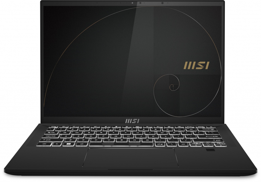 Лаптоп MSI Summit E14 Flip Evo A12MT,Intel Core i7-1280P,16 GB LPDDR5, 1TB SSD, 14"на ниска цена с бърза доставка - BestPC.BG