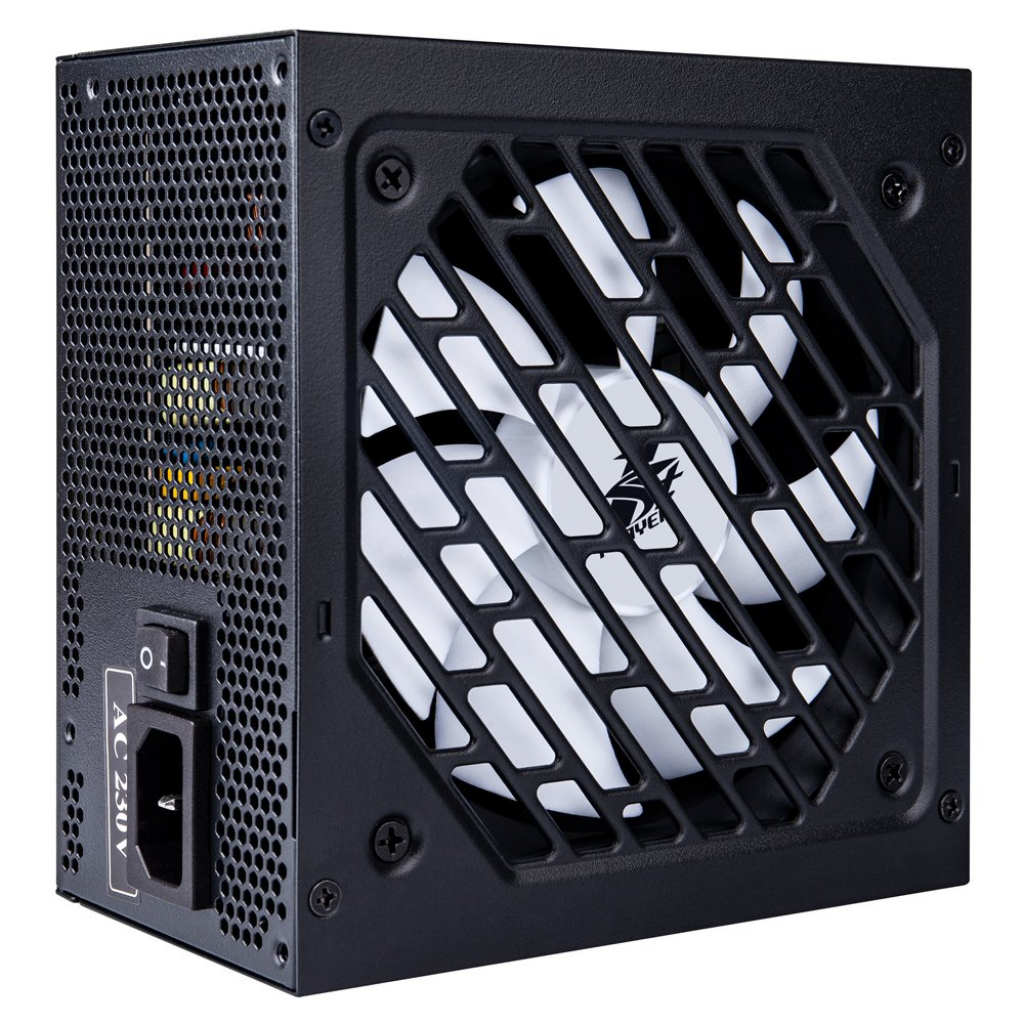 1stPlayer захранващ блок PSU 600W APFC - PS-600FKна ниска цена с бърза доставка - BestPC.BG