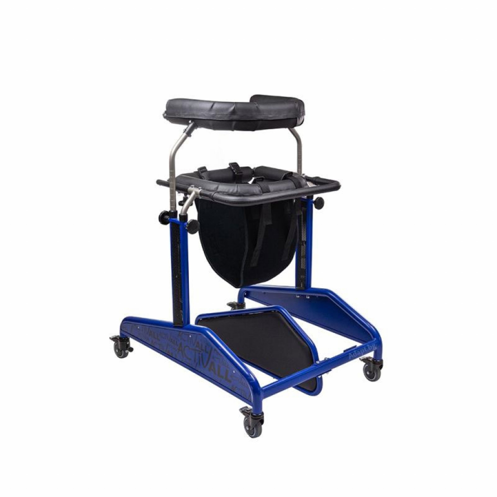 Продукт Проходилка за деца и възрастни с увреждания Активол 2на ниска цена с бърза доставка - BestPC.BG