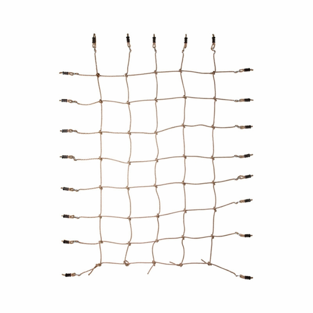 Small Foot Мрежа за катерене, детска, 200 х 150 cmна ниска цена с бърза доставка - BestPC.BG