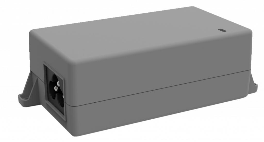 Мрежов аксесоар PoE инжектор Mimosa Gbit PoE, 24V, 0.5A, за A5x, C5x, C5cна ниска цена с бърза доставка - BestPC.BG