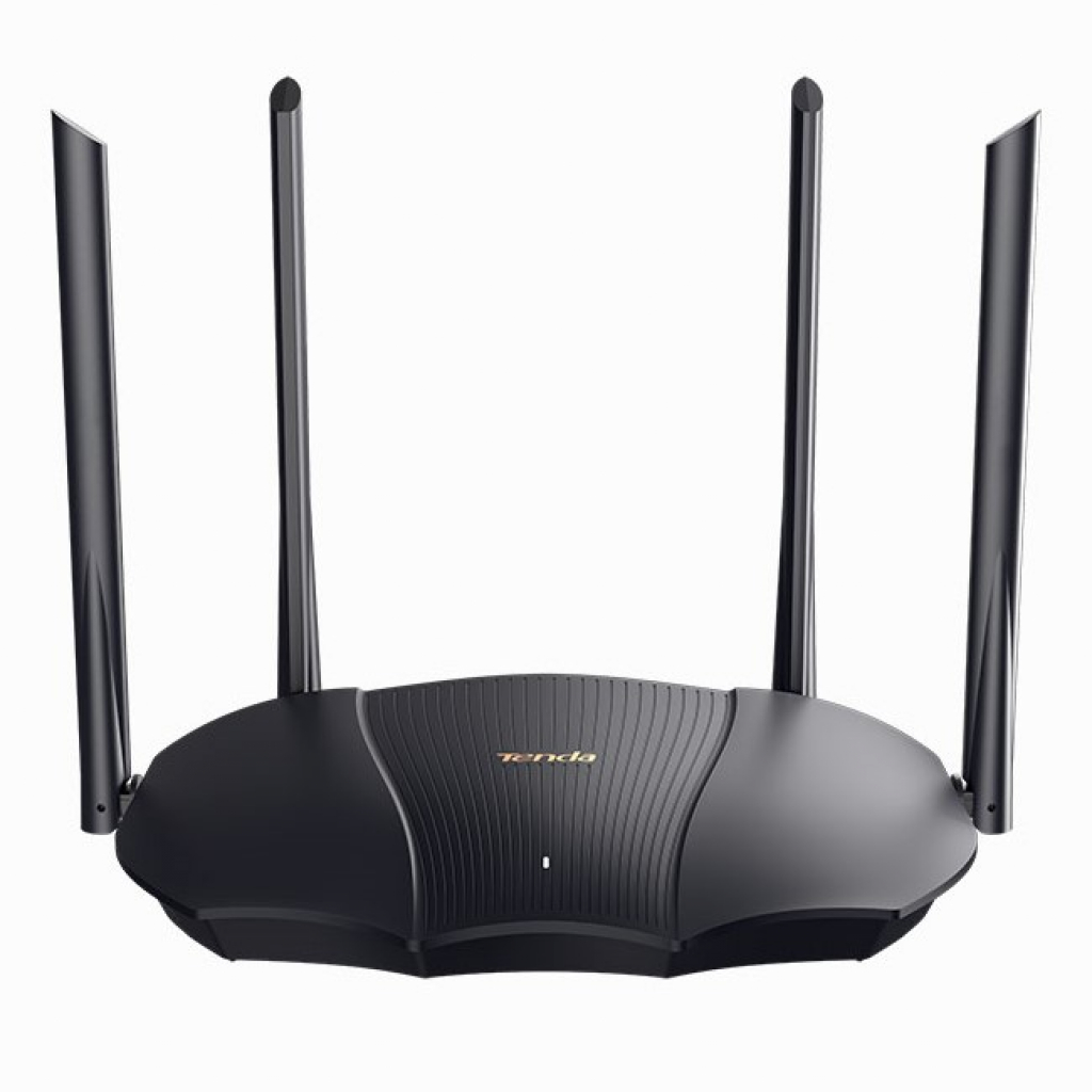 Безжичен рутер Tenda TX9 Pro, AX3000, Dual-band Gigabit, Wi-Fi 6на ниска цена с бърза доставка - BestPC.BG