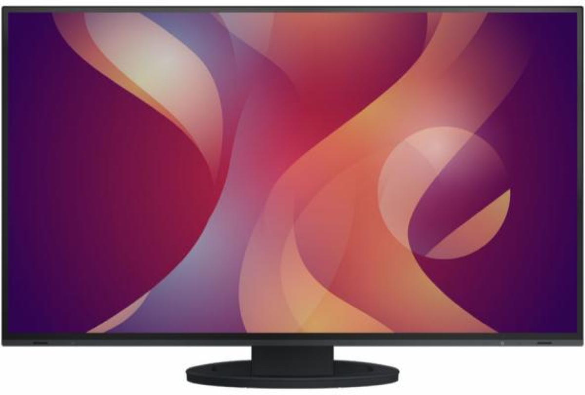 Монитор EIZO FlexScan EV2795, IPS, 27 inch, Wide, QHD, DisplayPort, HDMI, USB-C, Бялна ниска цена с бърза доставка - BestPC.BG