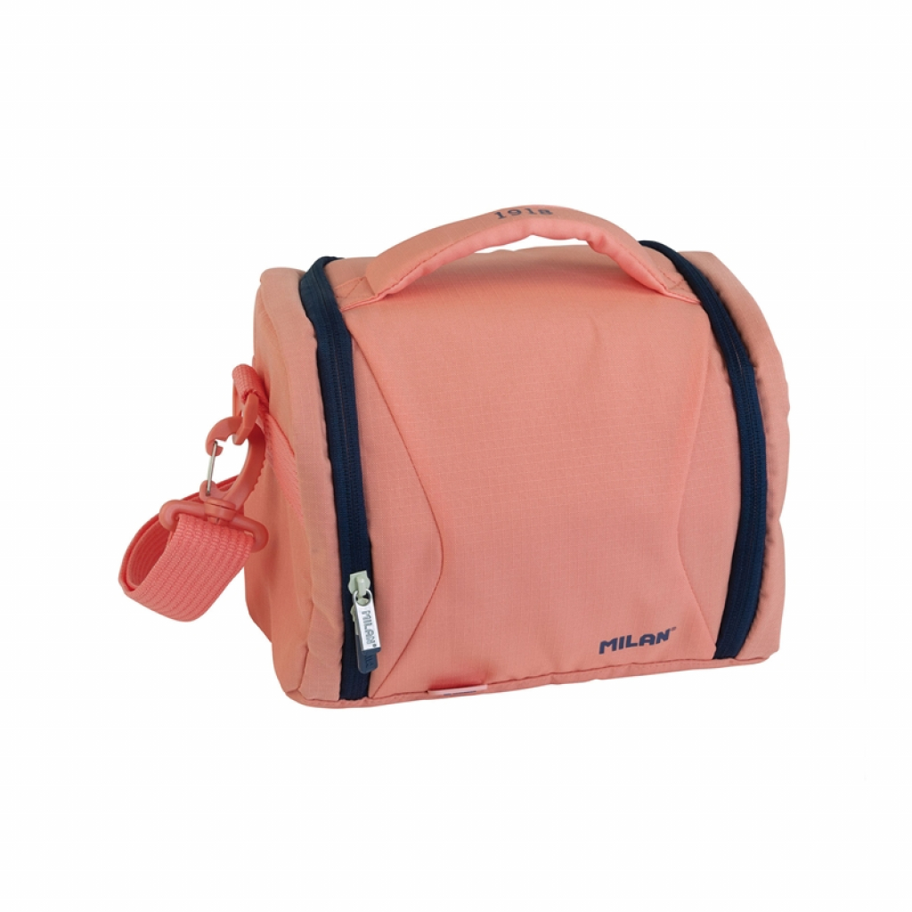 Milan Чанта за храна 1918, розова, 5 Lна ниска цена с бърза доставка - BestPC.BG