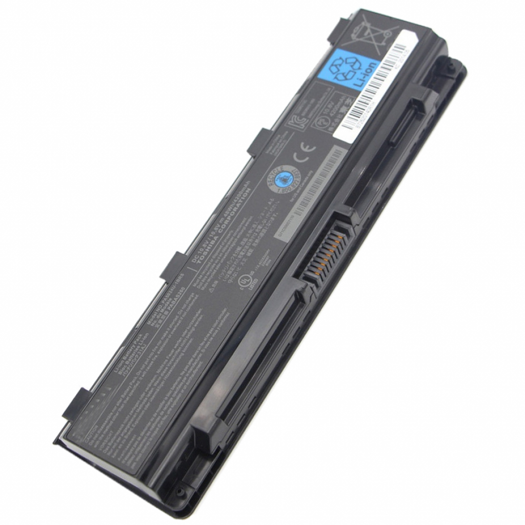 Батерия ОРИГИНАЛНА Toshiba Satellite C800 C850 C870 L800 L830 L840 L850 M800на ниска цена с бърза доставка - BestPC.BG