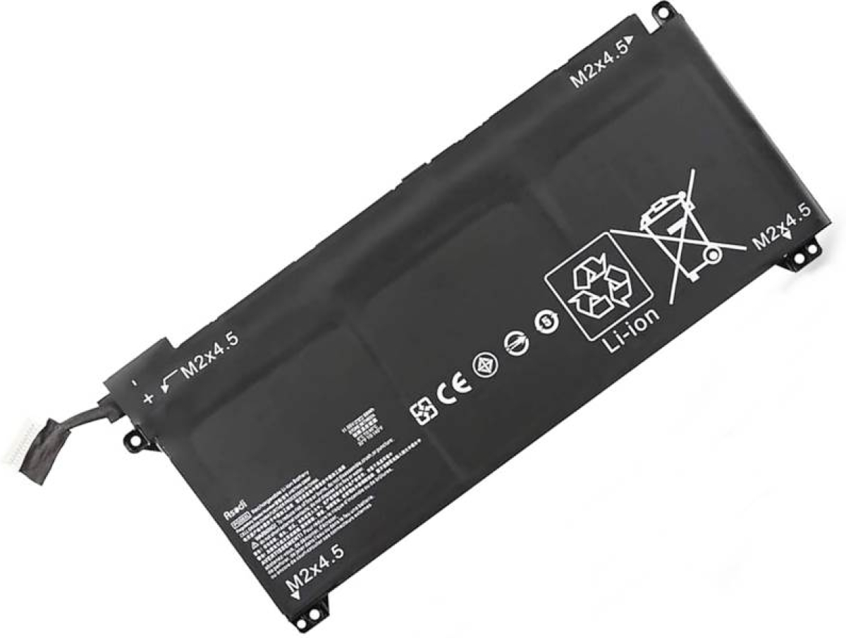 Батерия за HP Omen 15-dh**** PG06XLна ниска цена с бърза доставка - BestPC.BG