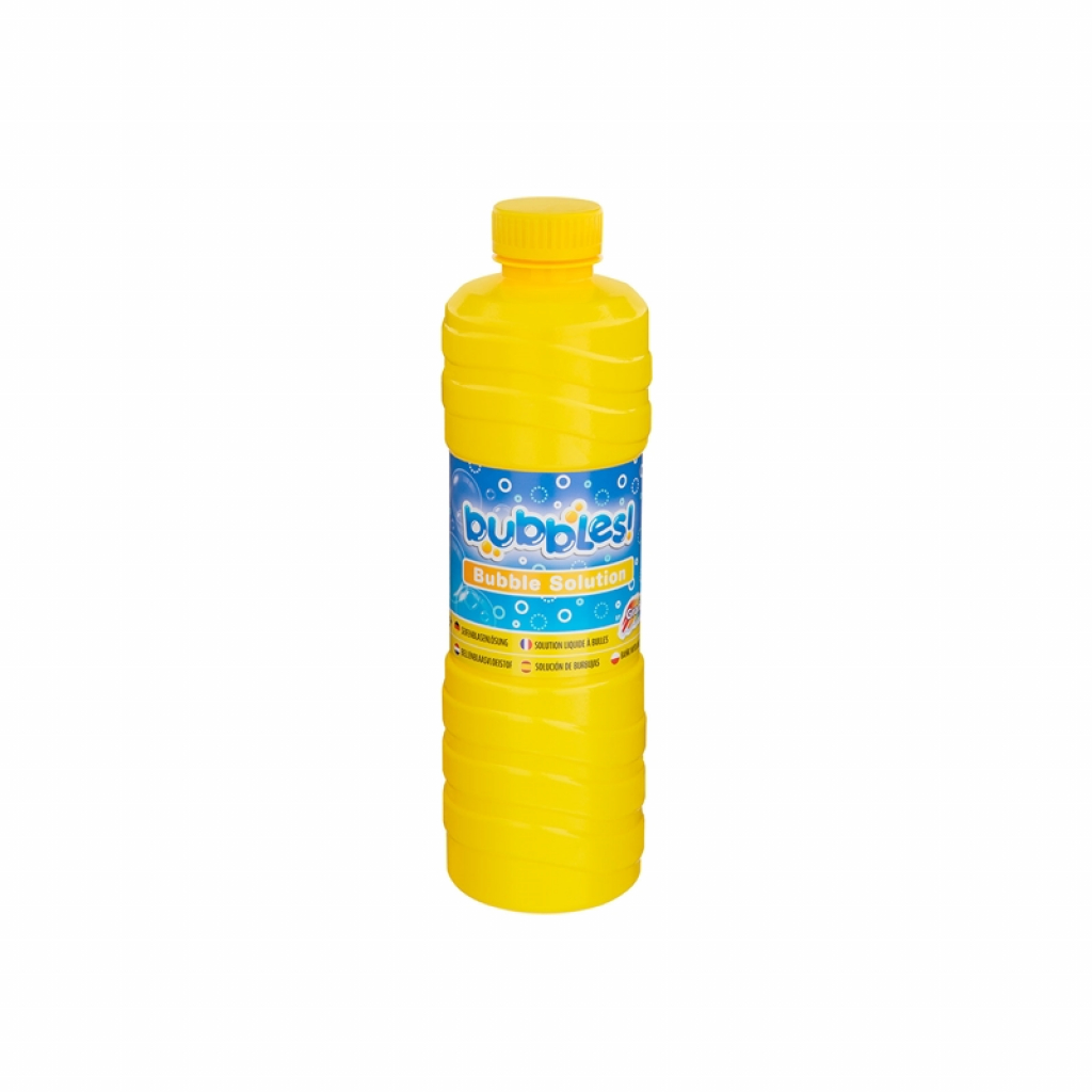 Moxy Течност за балончета, 1 L, цвят асортина ниска цена с бърза доставка - BestPC.BG