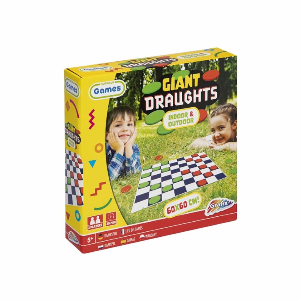 Moxy Дама, гигантска, 60 х 60 cmна ниска цена с бърза доставка - BestPC.BG