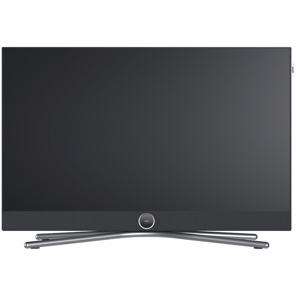 Телевизор LOEWE TV 43'' Bild C, SmartTV, 4K Ultra, LCD HDR, Integrated soundbar, Basalt Greyна ниска цена с бърза доставка - BestPC.BG