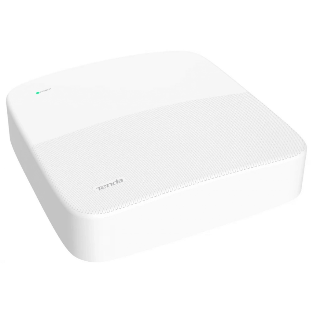 Видеорекордер Network Video Recorder 4K Tenda N6P-4Hна ниска цена с бърза доставка - BestPC.BG