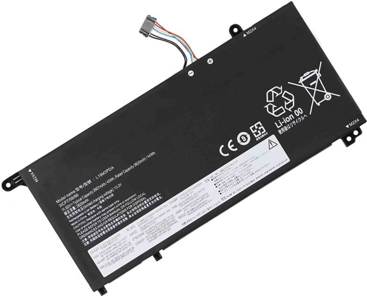 Батерия за Lenovo ThinkBook 14 G2 ITL G3 ACL ThinkBook 15 G2 ARE L19C3PDAна ниска цена с бърза доставка - BestPC.BG