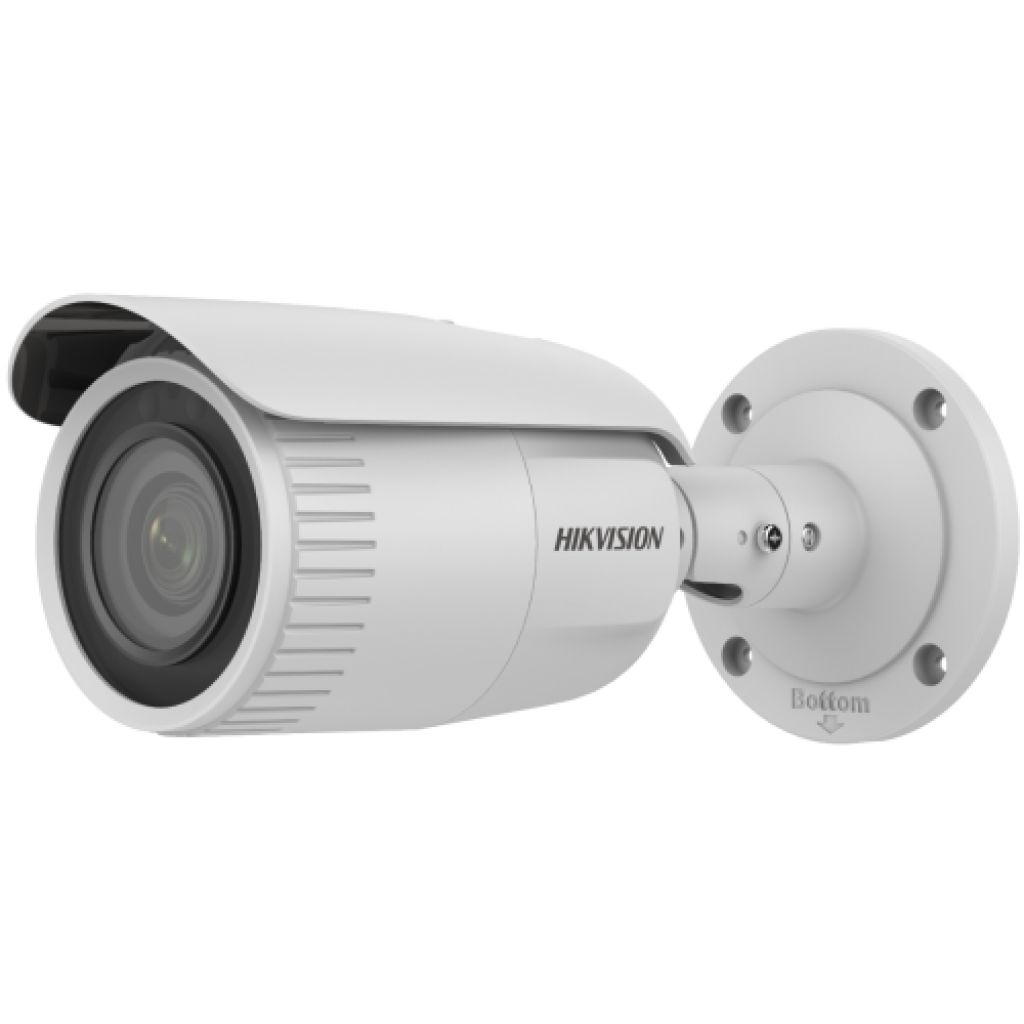 Камера Камера HikVision 2MP DS-2CD1623G0-IZ, 2.8-12mm, Varifocal Bulletна ниска цена с бърза доставка - BestPC.BG