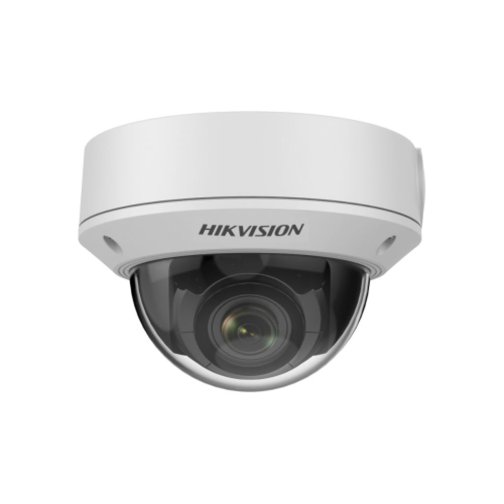Камера Камера HikVision 2MP DS-2CD1723G0-IZ, 2.8-12mm, Varifocal Domeна ниска цена с бърза доставка - BestPC.BG