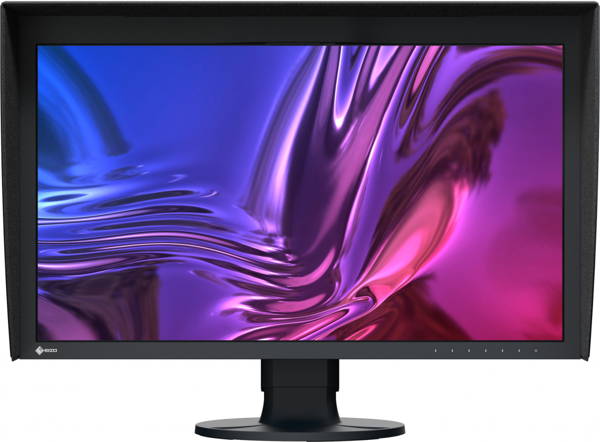 Монитор EIZO CG2700Sна ниска цена с бърза доставка - BestPC.BG