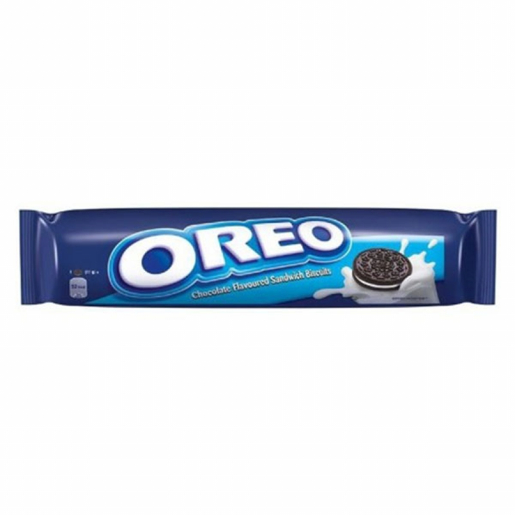 Продукт Oreo Бисквити, 154 gна ниска цена с бърза доставка - BestPC.BG