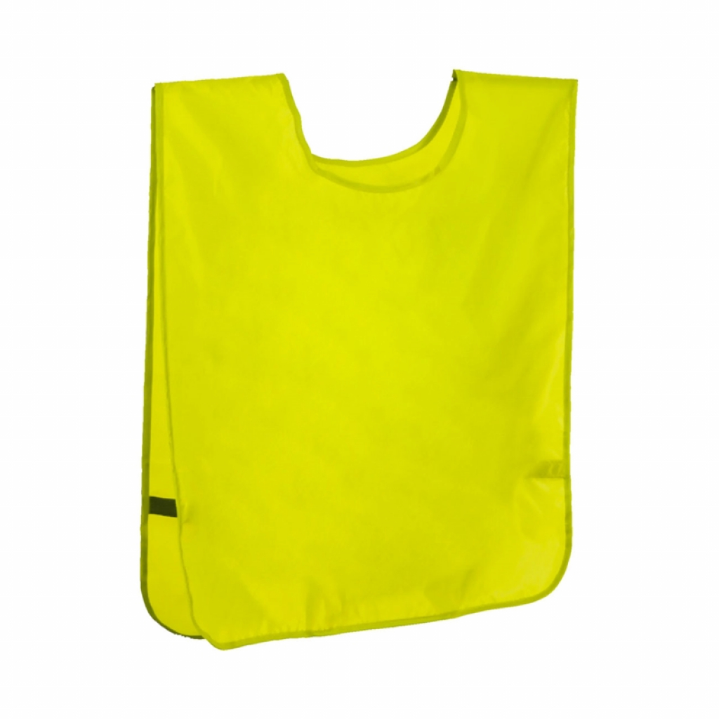 Продукт Cool Потник Warmup, светлоотразителен, 520 х 630 mm, жълтна ниска цена с бърза доставка - BestPC.BG