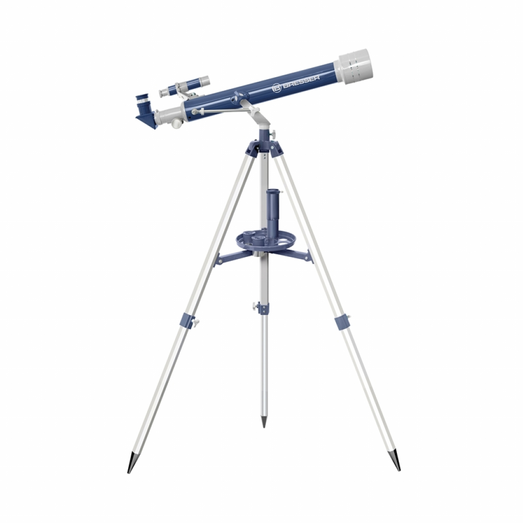 Телескоп Refractor 60-700 в куфарна ниска цена с бърза доставка - BestPC.BG