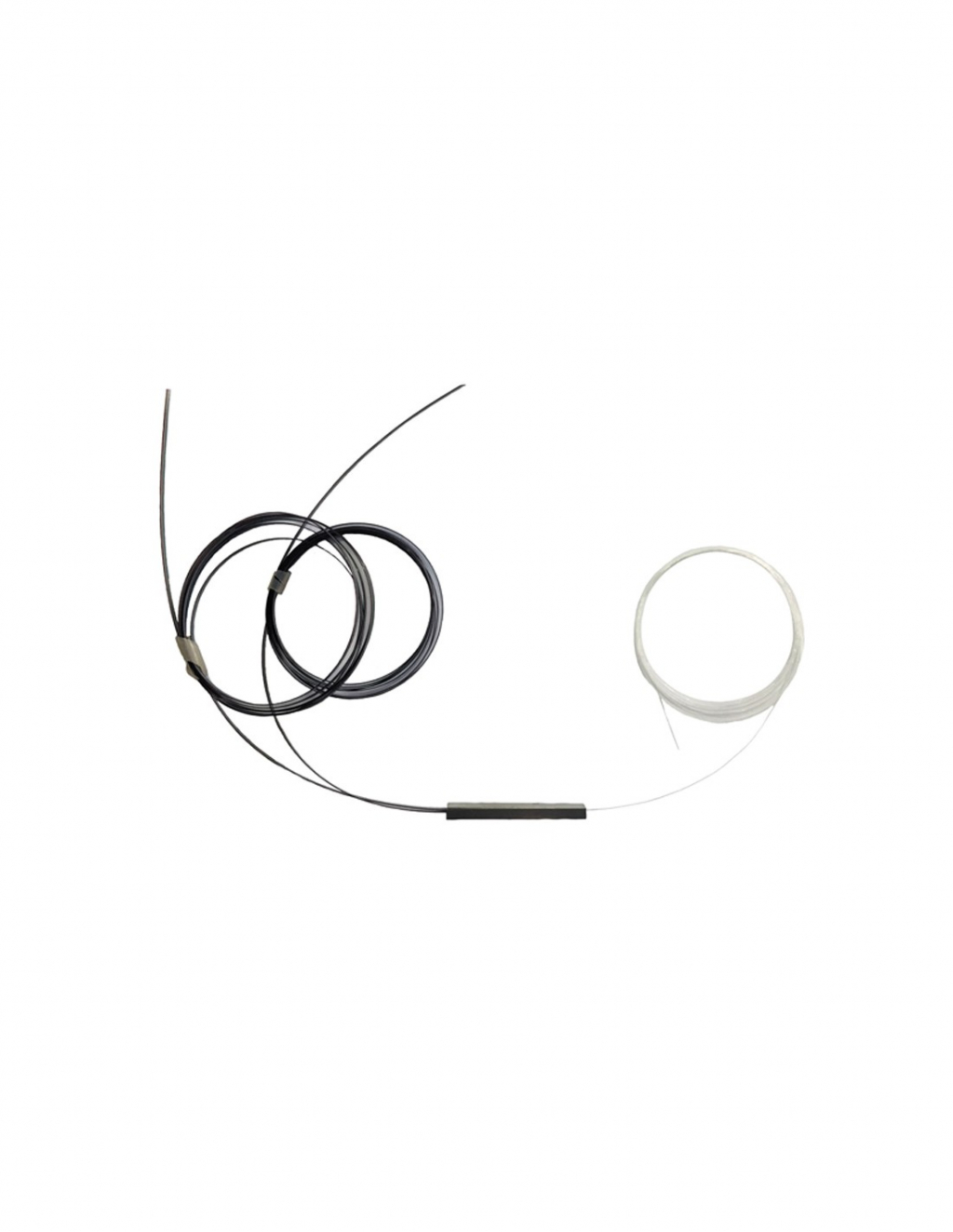 Оптичен сплитер PLC 1x32 без конектори, Blocklessна ниска цена с бърза доставка - BestPC.BG