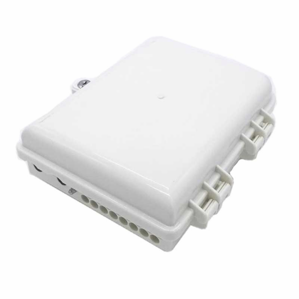 Оптична разпределителна кутия за LGX сплитери 16 портана ниска цена с бърза доставка - BestPC.BG