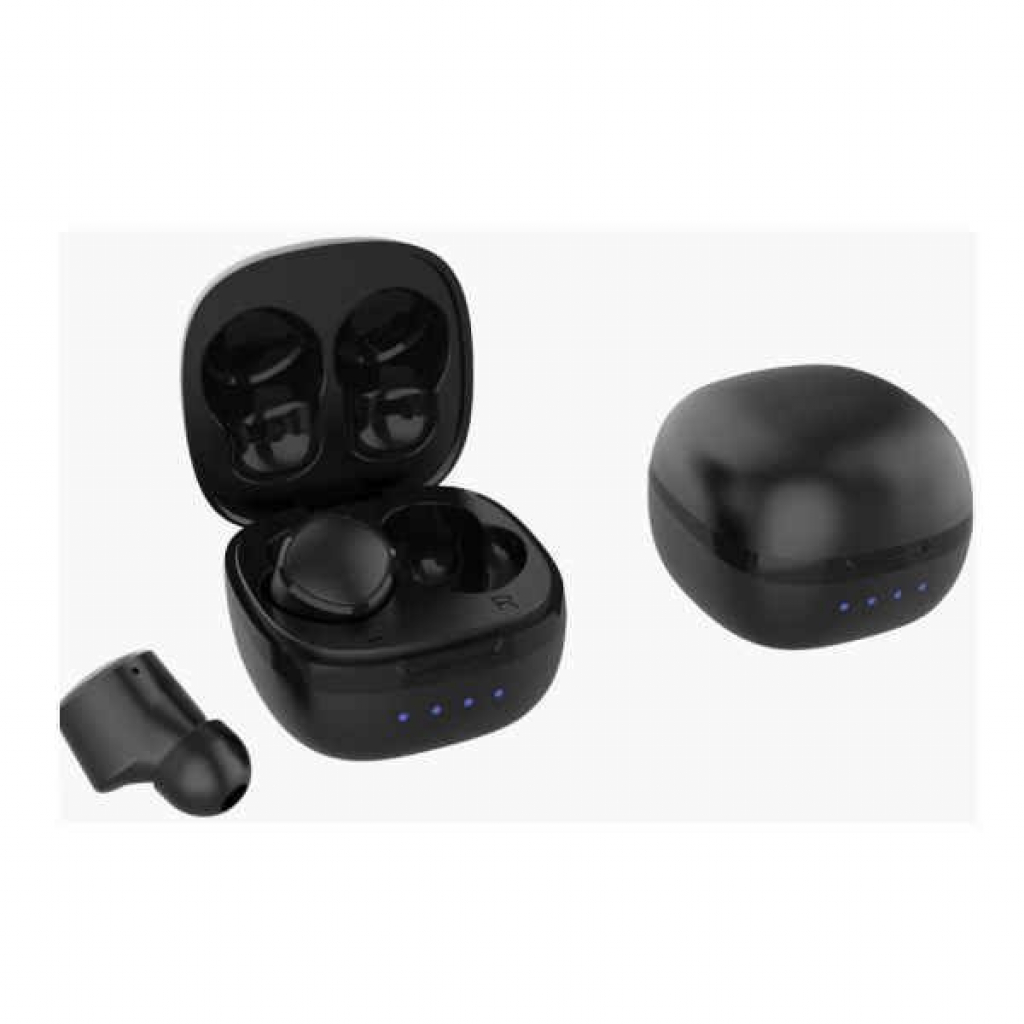 Слушалки Acer AHR162 Headphones Wireless In-ear Music Bluetooth чернина ниска цена с бърза доставка - BestPC.BG